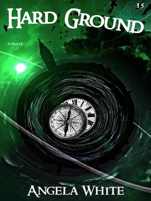 cover image of Hard Ground